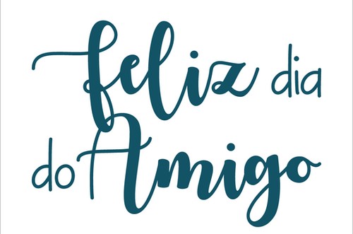 A Crônica da Semana: No Dia do Amigo, lealdade e respeito às verdadeiras amizades!