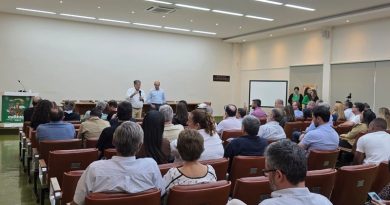 Cooxupé destina R$ 2,7 milhões a 79 instituições hospitalares de MG e SP: Santa Casa foi beneficiada 