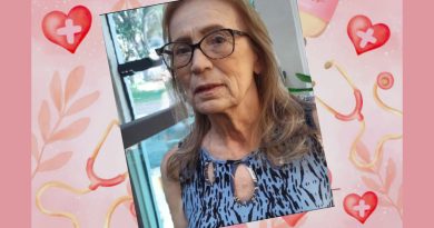 Dia do Pediatra: Dra. Elizabeth Bacchini Pizani – 48 anos dedicados à Pediatria