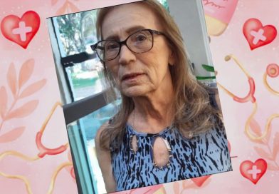 Dia do Pediatra: Dra. Elizabeth Bacchini Pizani – 48 anos dedicados à Pediatria