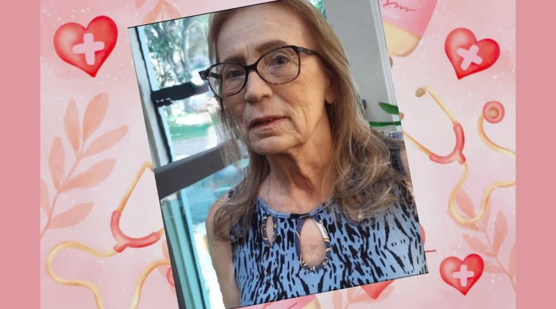 Dia do Pediatra: Dra. Elizabeth Bacchini Pizani – 48 anos dedicados à Pediatria