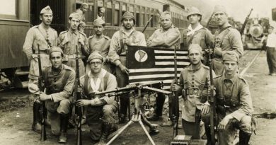 Revolução de 32: Câmara promoverá Solenidade dia 09, com homenagem aos ‘Policiais Destaque do Ano’