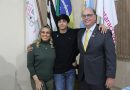 Ricardo Molina Genovez assume a presidência do Rotary Club (Oeste)