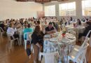 Paróquia N.S. do Rosário de Pompéia promove Missa e Almoço Sertanejo domingo, 26/07