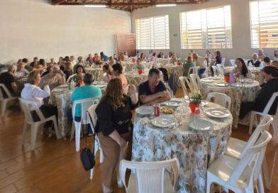 Paróquia N.S. do Rosário de Pompéia promove Missa e Almoço Sertanejo domingo, 26/07
