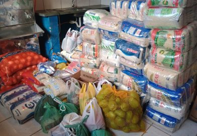 Vem aí o 19º Festival Boletim Esportivo: Dezenas de entidades serão beneficiadas com doações de alimentos