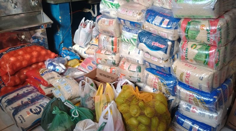 Vem aí o 19º Festival Boletim Esportivo: Dezenas de entidades serão beneficiadas com doações de alimentos