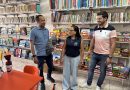 Escola Cáritas recebe emenda parlamentar do dep. Paulo A. Barbosa por intermédio de Xandão Tosini