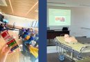 Saúde: SOA/SAVISA realizou ação sobre ISTs e Santa Casa promoveu Treinamento “Reanimação Cardiopulmonar”