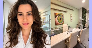 Dia Mundial da Saúde Ocular: Dra. Marina Gaglianone orienta para termos uma boa visão