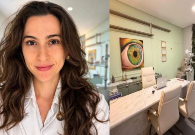 Dia Mundial da Saúde Ocular: Dra. Marina Gaglianone orienta para termos uma boa visão