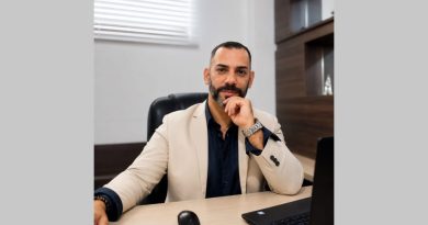 Nutricionista Fábio Tavella lança livros sobre Câncer e Doenças Autoimunes