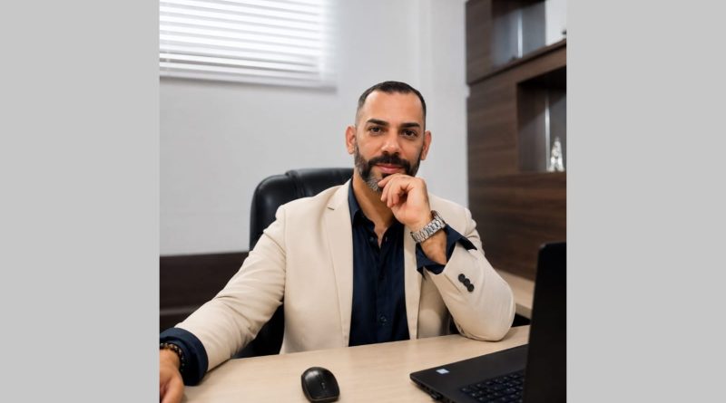 Nutricionista Fábio Tavella lança livros sobre Câncer e Doenças Autoimunes