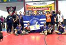 Tradição mantida: Handebol rio-pardense brilha nos Jogos Regionais