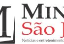 Editorial: Jornal Online Minha São José completa um ano – O nosso muito obrigado!