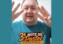 “3ª Noite do Pastel”: Padre Edmar e Paróquia Cristo Redentor convidam à participação