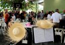Solidariedade, fé e união foram destaques na “Festa Junina do PEVI”
