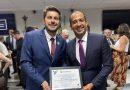 Dep. Paulo A. Barbosa fala sobre vida pública, recursos a Rio Pardo e apoio de Alexandre Tosini