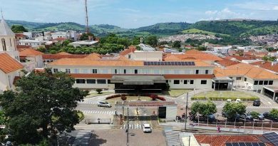 Dia do Hospital: Os parabéns e o reconhecimento à Santa Casa – 119 anos de história e de saúde!