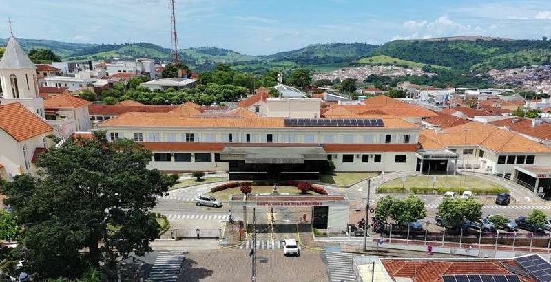 Dia do Hospital: Os parabéns e o reconhecimento à Santa Casa – 119 anos de história e de saúde!