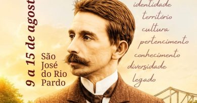 Semana Euclidiana 2026: Divulgados tema e alguns eventos da vasta programação