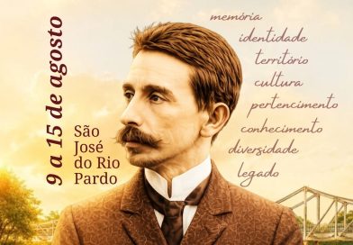 Semana Euclidiana 2026: Divulgados tema e alguns eventos da vasta programação
