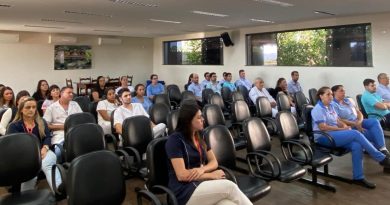 Prevenção de Acidentes de Trabalho: Santa Casa promoverá a SIPAT 2026