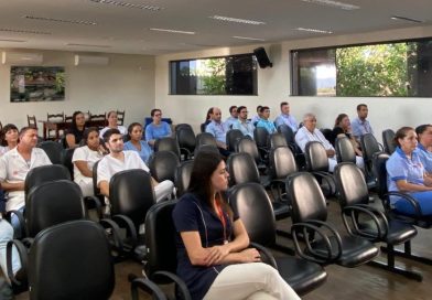 Prevenção de Acidentes de Trabalho: Santa Casa promoverá a SIPAT 2026