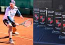 Tênis na AAR: Torneio das Estações (Inverno) contou com grandes disputas e movimentou o clube