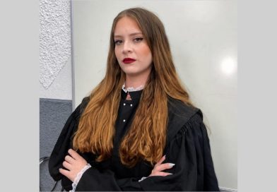 Estudante de Direito e Rotaractiana Verena Marin abordará “A evolução da inclusão” na Câmara