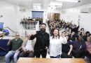 Qualificação Profissional: Sincomerciários promoveu Workshop com quase 100 participantes