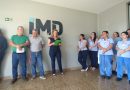 Santa Casa Hospital São Vicente promove a abertura da XVI SIPAT junto aos colaboradores
