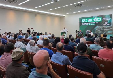 Cooxupé conquista na Justiça devolução de mais de R$ 622 milhões aos cooperados sobre o Funrural