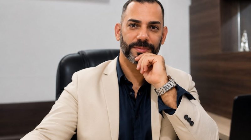 Aos ‘pós 40 anos’: Nutricionista funcional Fábio Tavella fala sobre alimentação, hormônios e envelhecimento saudável