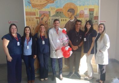 Setor Oncologia SAVISA completa 6 anos: Da humanização à excelência no tratamento aos beneficiários