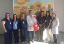 Setor Oncologia SAVISA completa 6 anos: Da Humanização à excelência no tratamento aos beneficiários