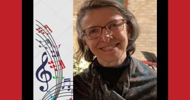 Maria Teresa Ratti de Oliveira é indicada ao “Título de Cidadã Rio-Pardense”