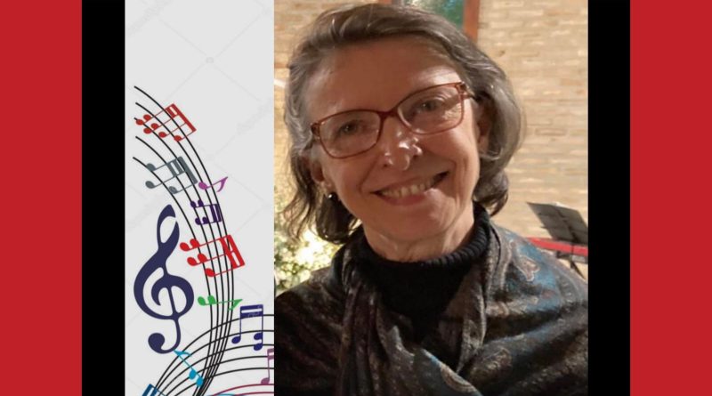 Maria Teresa Ratti de Oliveira é indicada ao “Título de Cidadã Rio-Pardense”