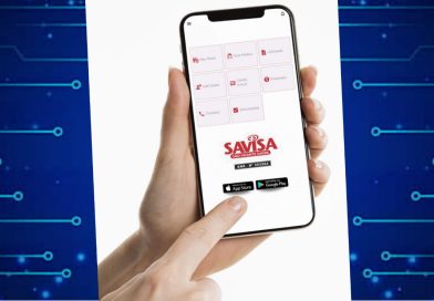 Operadora SAVISA lança novo aplicativo: Simples, rápido e prático aos beneficiários