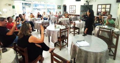 Expandindo a conscientização: Unidade Gestora da Mulher promove o “Agosto Lilás” junto às empresas
