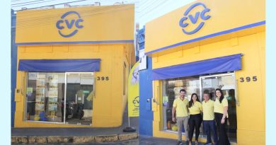 Miniférias: CVC Rio Pardo destaca a procura por viagens aos feriados nos próximos meses