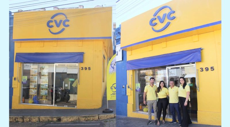 Miniférias: CVC Rio Pardo destaca a procura por viagens aos feriados nos próximos meses