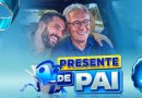 “Marcelo Automóveis: Presente de Pai” – Campanha é promovida neste mês, com sorteio dia 29