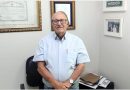 Parabéns ao Dr. Teixeira! 88 anos de ensinamentos de um eterno aprendiz!