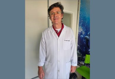 Dr. Antônio Fernando Tranquillini passa a atender no CEM – Centro de Especialidades Médicas