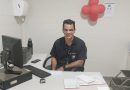 Oncologista Dr. Uanderson Resende é indicado ao Título de Cidadão Rio-Pardense