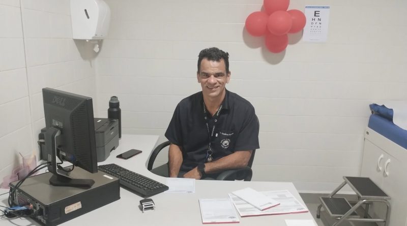 Oncologista Dr. Uanderson Resende é indicado ao Título de Cidadão Rio-Pardense