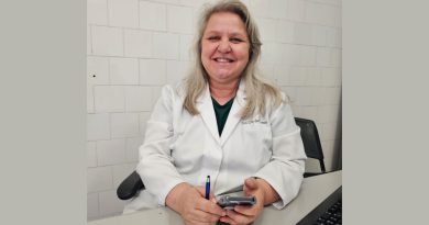 Setembro Amarelo: Psiquiatra Dra. Cristiane Del Corsso reforça a importância da  população buscar auxílio à Saúde Mental