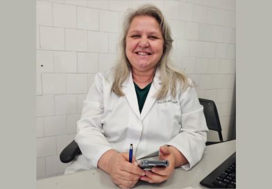 Setembro Amarelo: Psiquiatra Dra. Cristiane Del Corsso reforça a importância da  população buscar auxílio à Saúde Mental