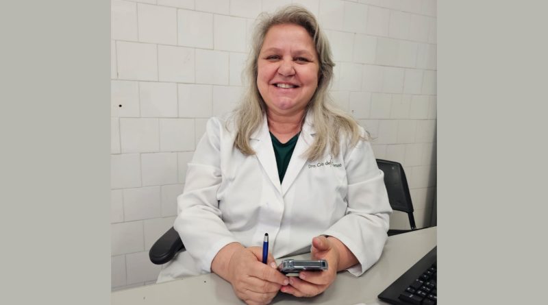 Setembro Amarelo: Psiquiatra Dra. Cristiane Del Corsso reforça a importância da  população buscar auxílio à Saúde Mental
